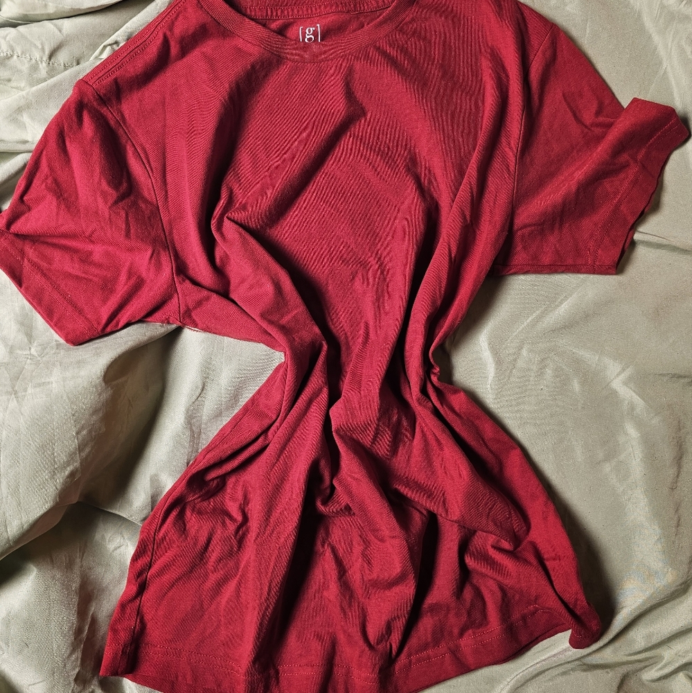George short sleeve t shirt